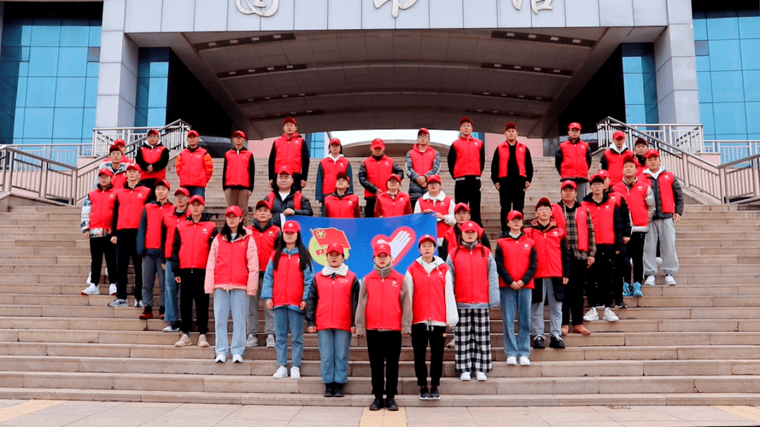 “十大外围足球平台app手机版”
【12·5国际志愿者日】日照青年志愿服务事情在全国平台展播 两项目摘金夺银！(图5)