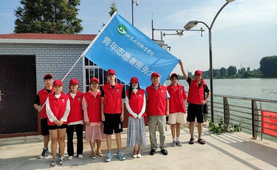 “十大外围足球平台app手机版”
【12·5国际志愿者日】日照青年志愿服务事情在全国平台展播 两项目摘金夺银！(图6)